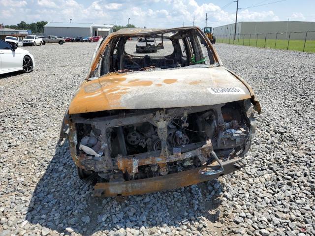 5N1AR18U66C638585 - 2006 NISSAN PATHFINDER LE BURN photo 5