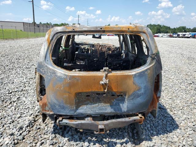 5N1AR18U66C638585 - 2006 NISSAN PATHFINDER LE BURN photo 6