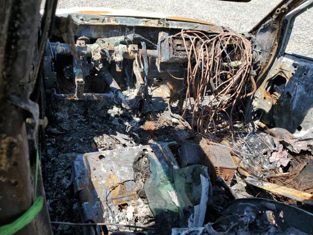 5N1AR18U66C638585 - 2006 NISSAN PATHFINDER LE BURN photo 8