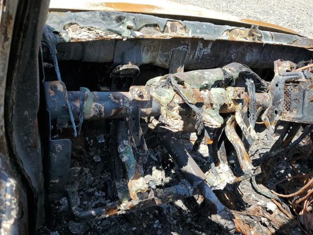 5N1AR18U66C638585 - 2006 NISSAN PATHFINDER LE BURN photo 9
