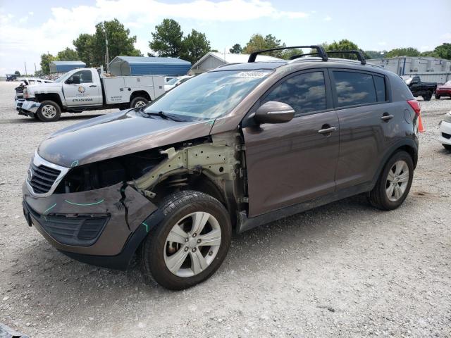 2012 KIA SPORTAGE BASE, 