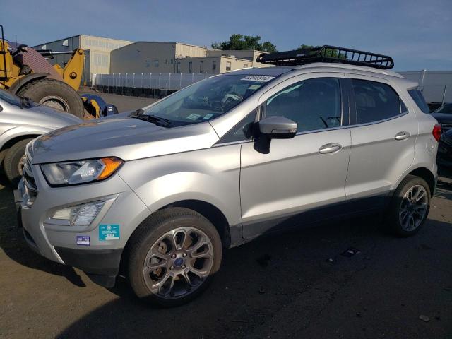 2018 FORD ECOSPORT TITANIUM, 