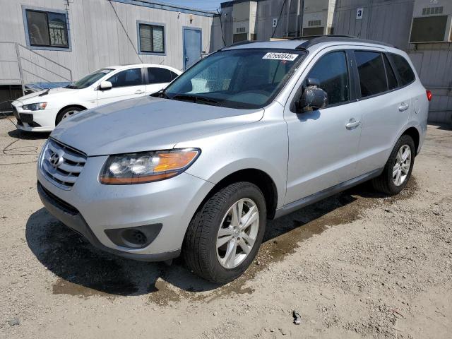 2010 HYUNDAI SANTA FE GLS, null