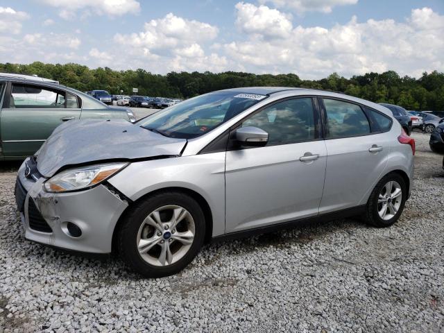 2014 FORD FOCUS SE, 