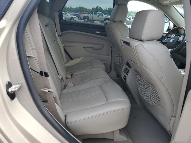 3GYFNBEY0AS561549 - 2010 CADILLAC SRX PERFORMANCE COLLECTION Алтын фото 10