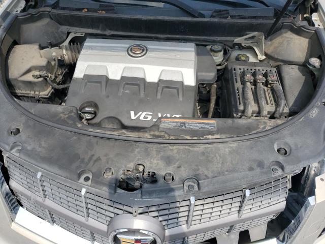 3GYFNBEY0AS561549 - 2010 CADILLAC SRX PERFORMANCE COLLECTION Алтын фото 11