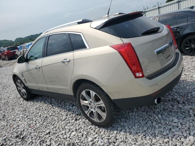 3GYFNBEY0AS561549 - 2010 CADILLAC SRX PERFORMANCE COLLECTION Алтын фото 2
