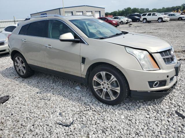 3GYFNBEY0AS561549 - 2010 CADILLAC SRX PERFORMANCE COLLECTION Алтын фото 4