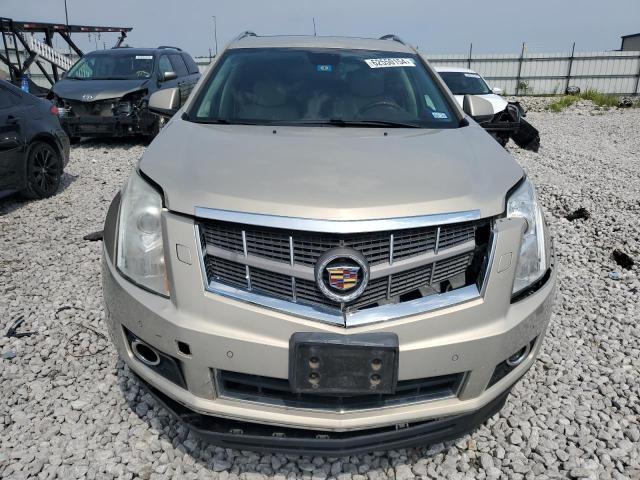 3GYFNBEY0AS561549 - 2010 CADILLAC SRX PERFORMANCE COLLECTION Алтын фото 5