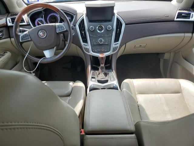 3GYFNBEY0AS561549 - 2010 CADILLAC SRX PERFORMANCE COLLECTION Алтын фото 8