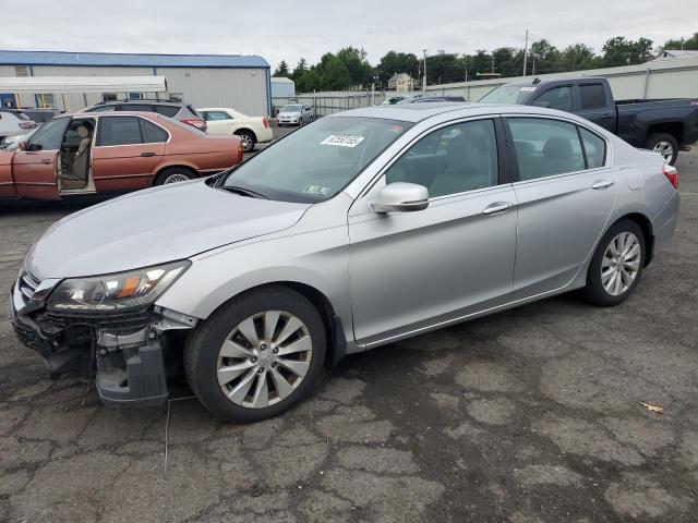 2014 HONDA ACCORD EXL, null