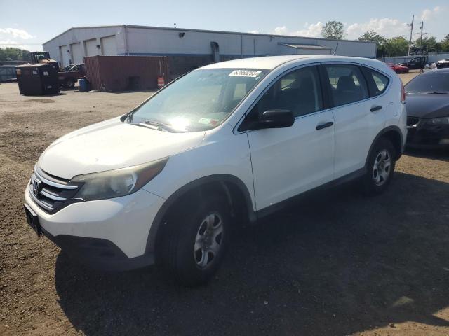 2012 HONDA CR-V LX, null
