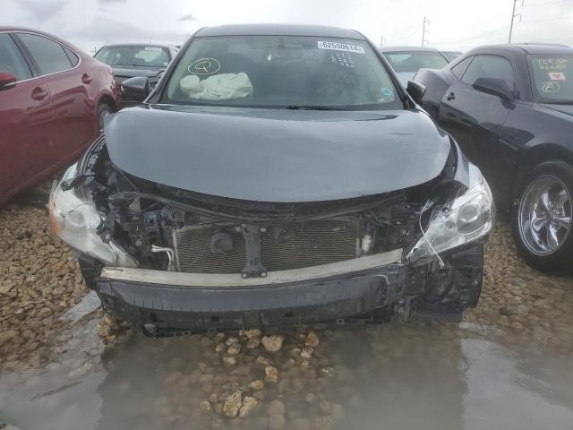 1N4AL3AP7FC227711 - 2015 NISSAN ALTIMA 2.5 GRAY photo 5