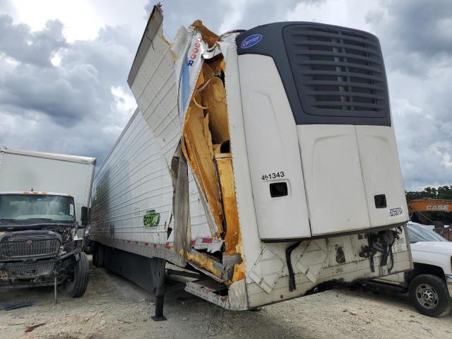 1UYVS2531GU412544 - 2016 UTILITY TRAILER Ağ foto 1