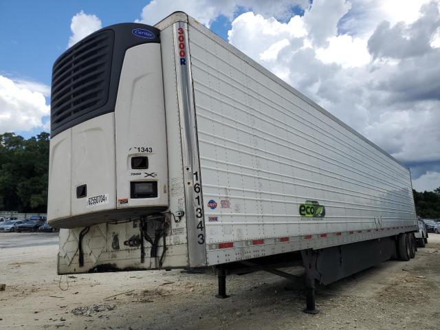 1UYVS2531GU412544 - 2016 UTILITY TRAILER Ağ foto 2