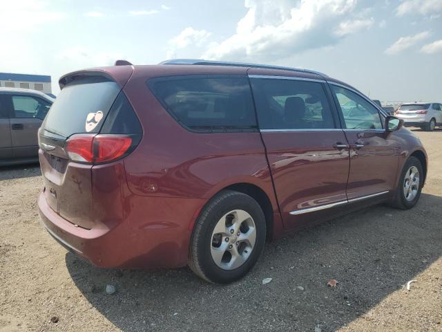 2C4RC1EG3HR653014 - 2017 CHRYSLER PACIFICA TOURING L PLUS BURGUNDY photo 3