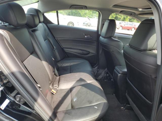 19UDE2F35HA009705 - 2017 ACURA ILX BASE WATCH PLUS BLACK photo 10