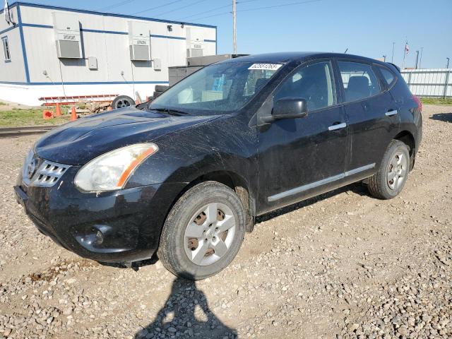 2013 NISSAN ROGUE S, 