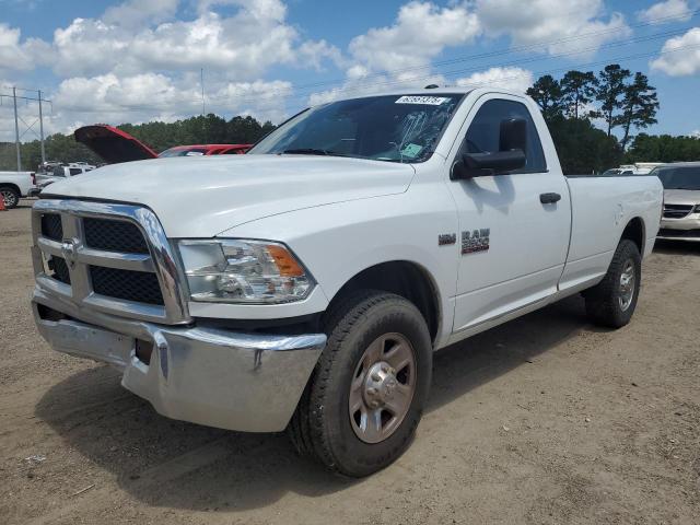 2017 RAM 2500 ST, 
