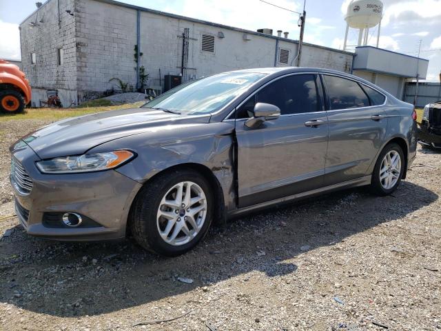 2014 FORD FUSION SE, 