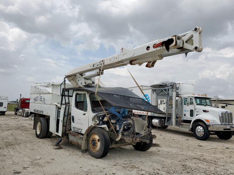 2014 FREIGHTLINER M2 106 MEDIUM DUTY, null