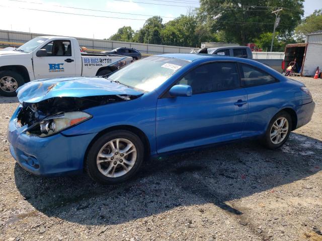 2008 TOYOTA SOLARA SE, null