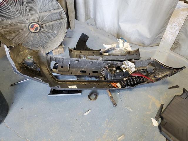 5TFJU4GN6DX043465 - 2013 TOYOTA TACOMA DOUBLE CAB PRERUNNER GRAY photo 12