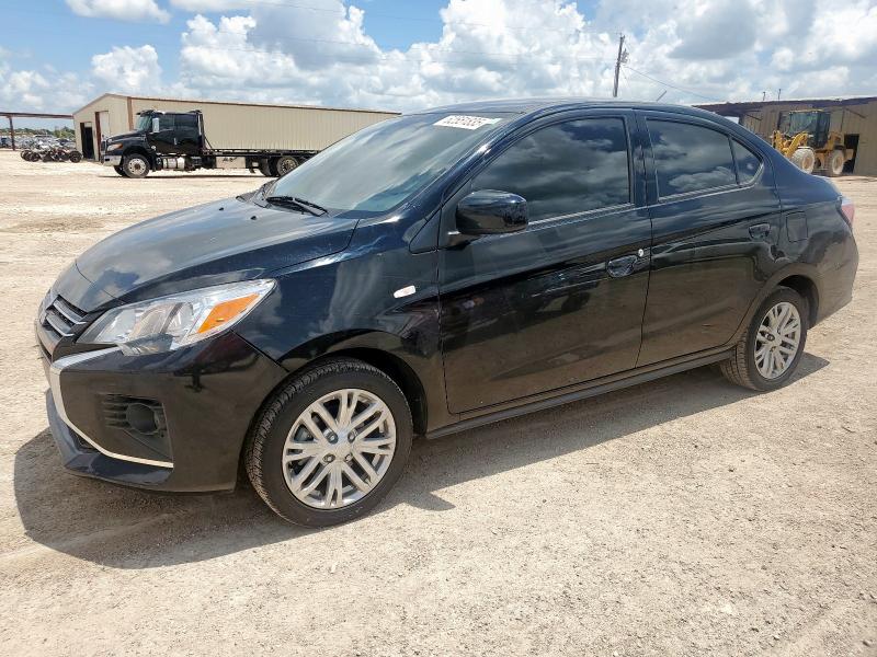 2024 MITSUBISHI MIRAGE G4 ES, 