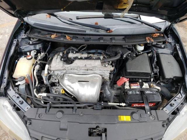 JTKJF5C73FJ009330 - 2015 TOYOTA SCION TC Mavi foto 11