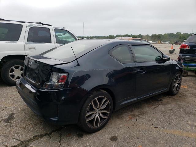 JTKJF5C73FJ009330 - 2015 TOYOTA SCION TC Mavi foto 3