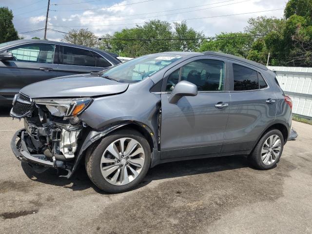 2020 BUICK ENCORE PREFERRED, null