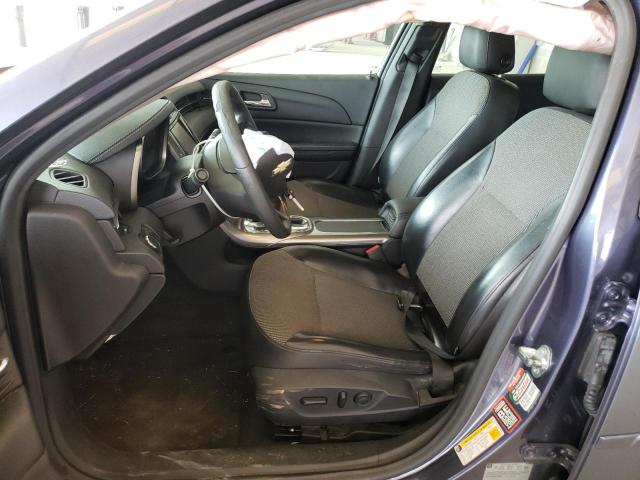 1G11C5SA2DF154820 - 2013 CHEVROLET MALIBU 1LT ნაცრისფერი ფოტო 7