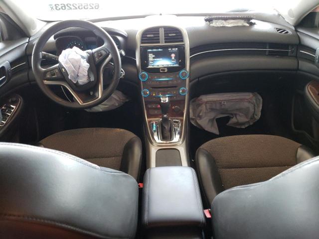 1G11C5SA2DF154820 - 2013 CHEVROLET MALIBU 1LT ნაცრისფერი ფოტო 8