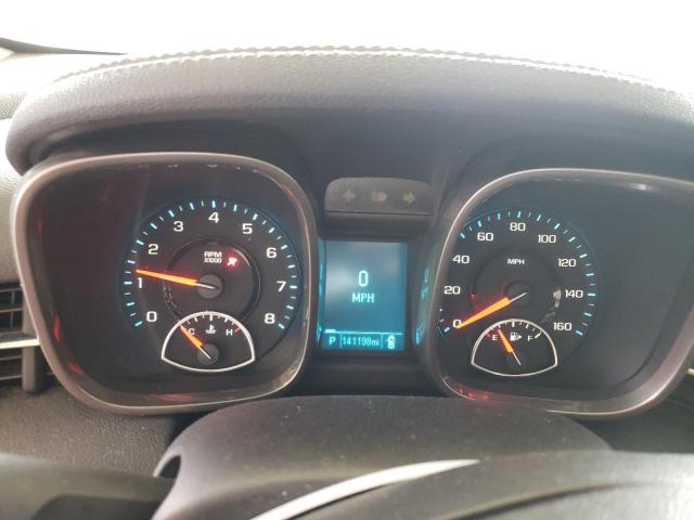 1G11C5SA2DF154820 - 2013 CHEVROLET MALIBU 1LT ნაცრისფერი ფოტო 9