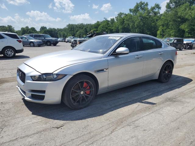 2017 JAGUAR XE, null