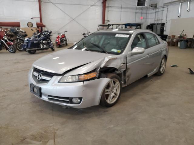 2008 ACURA TL, 