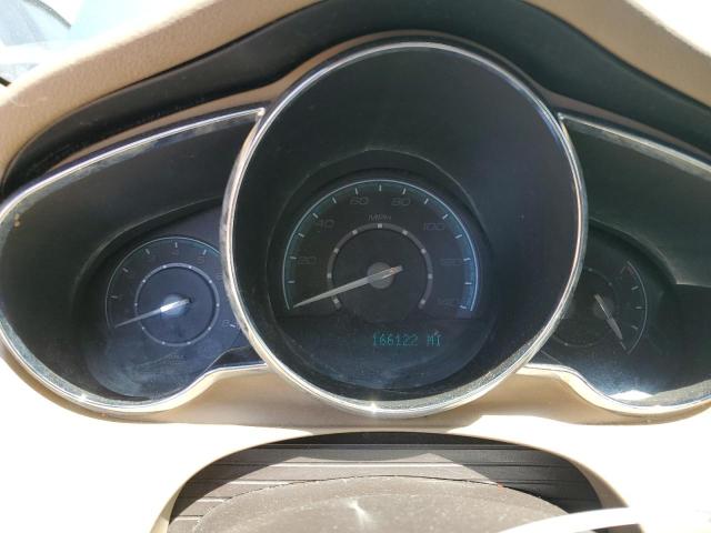 1G1ZH57B394194056 - 2009 CHEVROLET MALIBU 1LT GREEN photo 9