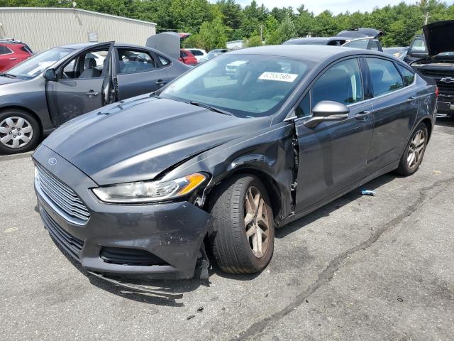 2015 FORD FUSION SE, 