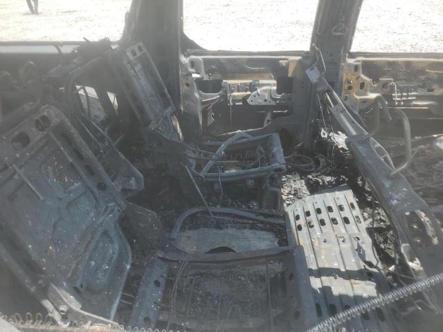 1GYS4HEF5CR317839 - 2012 CADILLAC ESCALADE ESV LUXURY 烧焦的 照片 10