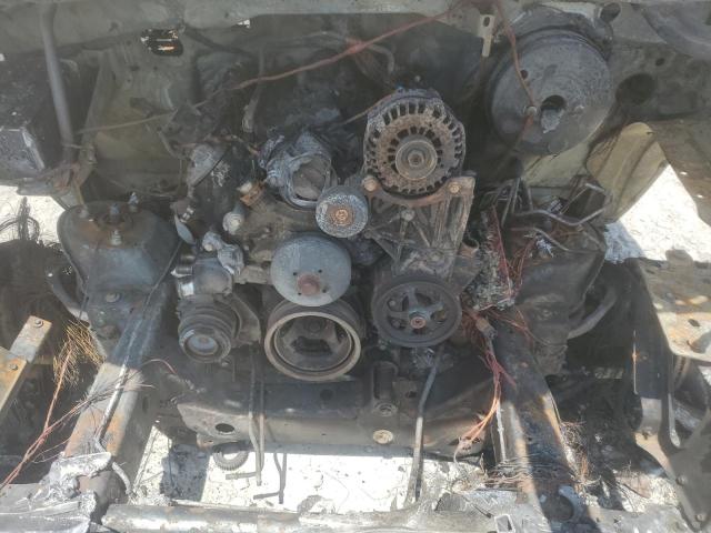 1GYS4HEF5CR317839 - 2012 CADILLAC ESCALADE ESV LUXURY 烧焦的 照片 11