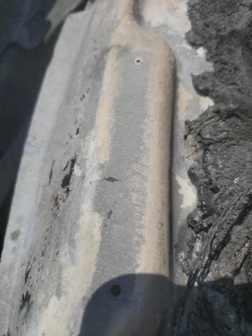 1GYS4HEF5CR317839 - 2012 CADILLAC ESCALADE ESV LUXURY 烧焦的 照片 12