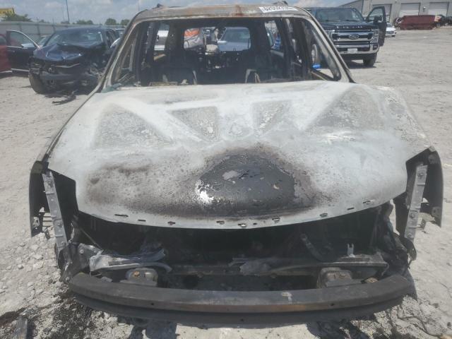 1GYS4HEF5CR317839 - 2012 CADILLAC ESCALADE ESV LUXURY 烧焦的 照片 5