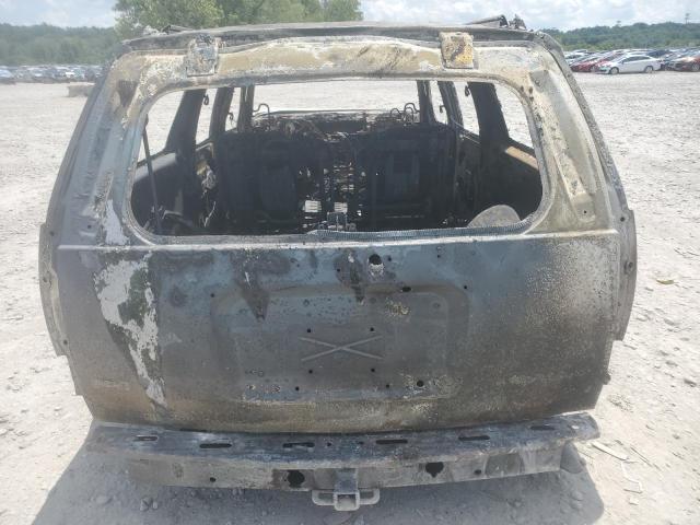 1GYS4HEF5CR317839 - 2012 CADILLAC ESCALADE ESV LUXURY 烧焦的 照片 6