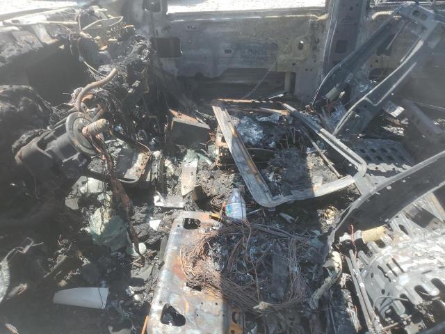 1GYS4HEF5CR317839 - 2012 CADILLAC ESCALADE ESV LUXURY 烧焦的 照片 7