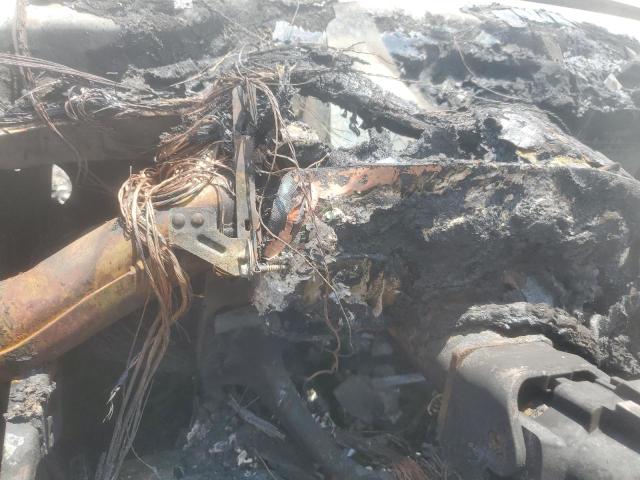 1GYS4HEF5CR317839 - 2012 CADILLAC ESCALADE ESV LUXURY 烧焦的 照片 9