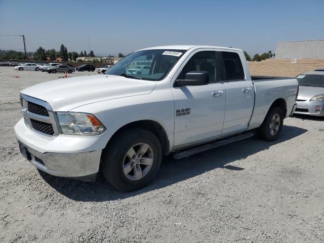 2018 RAM 1500 SLT, null