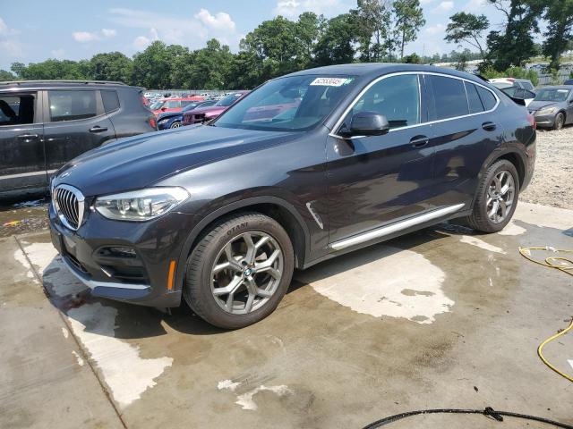 2020 BMW X4 XDRIVE30I, 