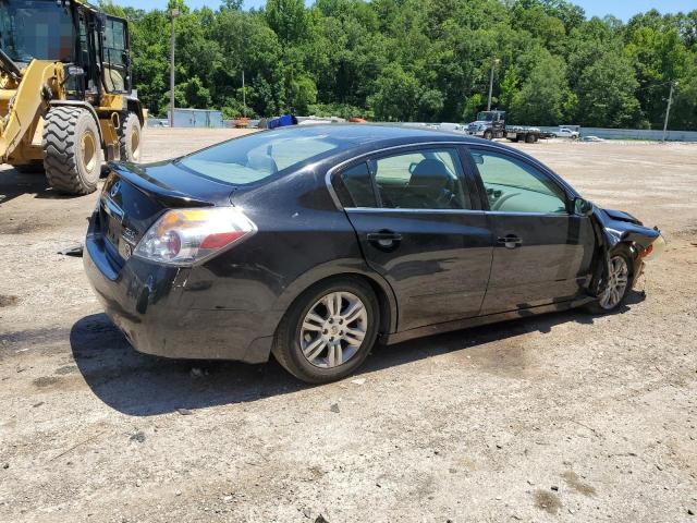 1N4AL2AP1CN474359 - 2012 NISSAN ALTIMA BASE BLACK photo 3