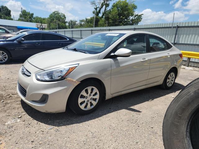 2017 HYUNDAI ACCENT SE, null