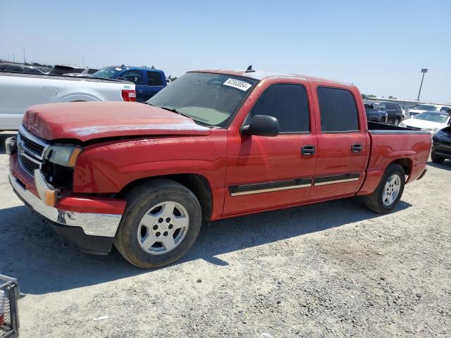 2006 CHEVROLET SILVERADO C1500, 